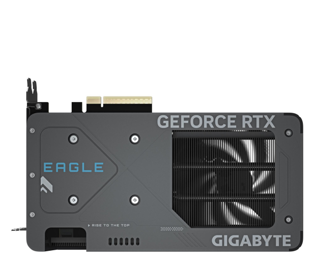 Gigabyte GeForce RTX 5060 Ti Eagle OC 8GB GDDR7 DLSS5 - 1331003 - zdjęcie 7